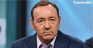 It will be the actor's first gig since his career came to a standstill in 2017 following allegations of sexual. Kevin Spaceys Mysteriose Weihnachtsbotschaft Wer Weiss