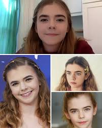 happy 17th birthday to Matilda Lawler Matilda Lawler, born September 8,  2008, in California, is an American actress known for her roles in Flora &  Ulysses (2021), Station Eleven (2021), and The