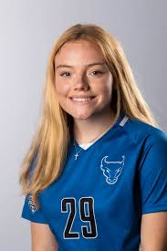 2021 Women's Soccer Roster