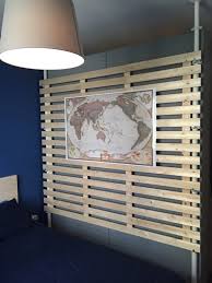 Tete De Lit Ikea Mandal Apercu Et Utilisations Alternatives Ikea Mandal Ikea Tete De Lit Ikea