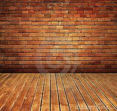 Brick Wallpaper With Wood Floors Google Search Brick Wall Backdrop Brick Wall Red Brick Walls