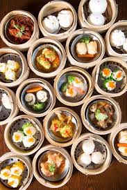 Dim Sum Buffet At The Mulberry The Berkeley Pratunam Dim Sum Recipes Dim Sum Buffet Food