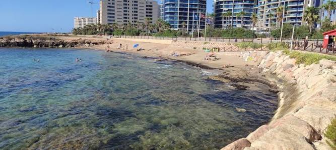 Cala Piteras