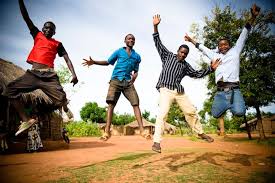 An African Minute: Africans in the Diaspora (AiD) - OkayAfrica