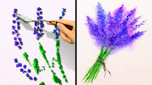 43 Satisfying Drawing And Painting Hacks Youtube Do you want to paint in acrylic but don't know where to start?