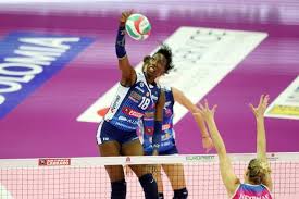 25 luglio 2021 03:58 foto di martin divisek / stf / ansa l'olimpiade dell'italia della pallavolo femminile inizia nel migliore dei modi. Volley Il Primo Maggio A Verona Le Finali Di Champions Maschile E Femminile Ecco Dove Vederle In Tv Corriere It