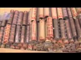 We did not find results for: 100 000 Pennies Youtube