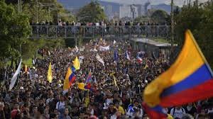 Las autoridades de cali realizaron un consejo de seguridad donde se definieron las medidas para garantizar que las manifestaciones anunciadas para este jueves 26 agosto transcurran en normalidad. El Comite Del Paro Anuncia Nueva Movilizacion Para El Proximo 26 De Agosto