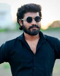 No matter how Good Something Looks ❤️ , if it doesn't feel right , Just  walk away 💯 #balakumaractor #beardlook #balateena #balakumar #mrinnocent  #striker