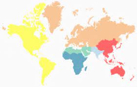 Professional Development Scale Vs Scale Of Analysis Vs Scale Of Inquiry The Human Imprint Professional Development Ap Human Geography What Is Scale