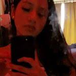 Daisy Palma's Instagram, Twitter & Facebook