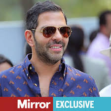 Prince William's billionaire pal dies after swallowing bee while playing  polo