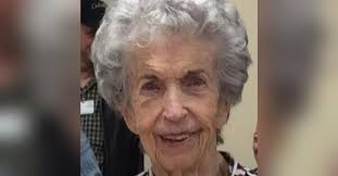 Eunice I. Sampson Obituary