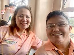 Mayor Ruffy Biazon for Good Governance ☝🏼