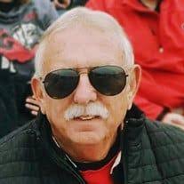 James Thomas “Tommy” Green Jr. (1950-2022)