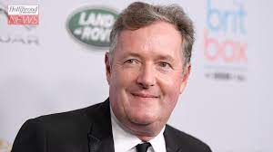 Following goat gymnast simone biles' decision to withdraw from olympic. Piers Morgan Cleared Over Meghan Markle Prince Harry Comments In U K The Hollywood Reporter