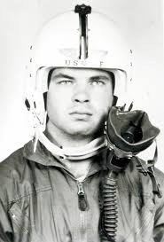 Harold Eugene Knudsen Jr : First Lieutenant from California, Vietnam War  Casualty