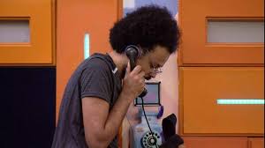 Carla diaz foi mais rápida e atendeu ao chamado do bigboss. Bbb21 Joao Luiz Atende Big Fone E Indica Tres Participantes Ao Paredao Metropolitana Fm
