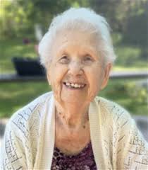 Agnes Braun Obituary