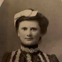 Elizabeth Dampf (1882–1960)