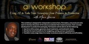 JFF26 AI Workshop: "...from Promise to Production"