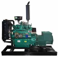 Der sparsame treibstoffverbrauch und die lange lebensdauer zeichnen das diesel notstromaggregat. Baustellen Stromerzeuger Generatoren Mit Diesel Gunstig Kaufen Ebay