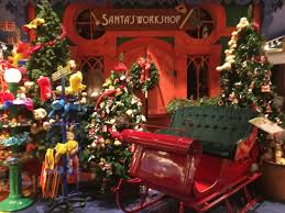 The Christmas Displays Are Amazing Picture Of Yankee Candle Flagship Store South Deerfield Tripadvisor
