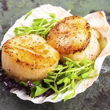 Capesante Ecco Come Prepararle Alla Perfezione Ricette Cucinare Il Pesce Friggitrice Ad Aria