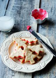 Click show more to browse! Christmas Cream Wafer Cookies Cooks With Cocktails