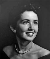 Donna Wilkinson-Beach Obituary (1936