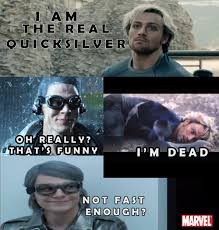 You Re Quite Right Peters You Re Coming To Wandavision Marvelcringe