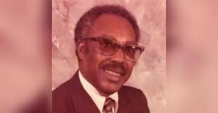 Mr. Kirby Thomas Sr. Obituary