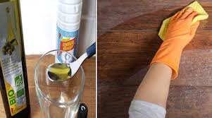 Anti Poussiere Fait Maison Recette Naturelle Pour Depoussierer En 2020 Produit Menager Produit Menager Fait Maison Fait Maison