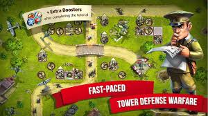 Toy Defence 2 Tower Defense Game For Android Apk Download