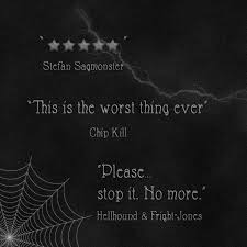 When they recover, the road they were driving on has been replaced by an impenetrable. Client Feedback No Designer Wants To Hear Transformed Into Brilliant Horror Movie Posters Art Sheep