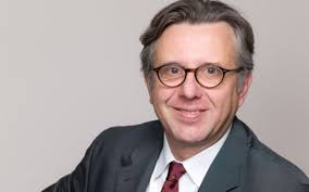 Value-Manager Renaud: "QE ist unser größter Feind!"