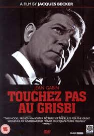 Touchez Pas Au Grisbi [1956] [DVD] [1954]: Amazon.co.uk: Jean Gabin, Rene  Dary, Dora Doll, Vittorio Sanipoli, Marilyn Buferd, Gaby Basset, Paul  Barge, Daniel Cauchy, Lino Ventura, Jeanne Moreau, Pierre Montazel, Jacques  Becker,
