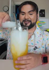 Flavored Water Recipes for Everyday Hydration