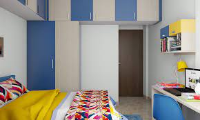 Bedroom furniture beds bedroom sets headboards bed frames dressers & chests nightstands armoires & wardrobes mattresses kids beds. Wardrobe Colour Combinations For Your Home Design Cafe