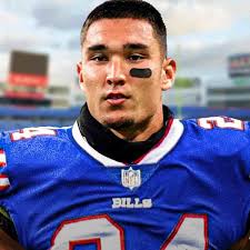 Bills, Taylor Rapp agree to one-year contract