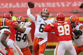 Why The Browns Third Place Schedule For 2021 Is One Of The Nfl S Toughest Cleveland Com