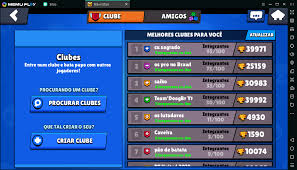 Supercell new game brawl stars is now avaliable on memu, let's go get them! 25 Memu Blog