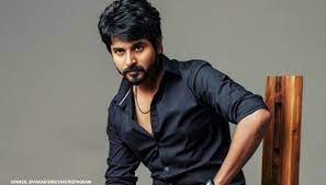 A glimpse of #sivakarthikeyan's next production venture directed by #arunprabu with music by pradeep kumarwatch the official tamil #vaazhlfirstlooktease her. Sivakarthikeyan Celebrates 6 Million Followers On Twitter Surpasses Rajinikanth