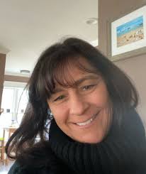 Obituary: Amy Thibeault