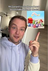 Fresh Out The Mcdonalds Bag