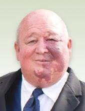 Obituary of Gerald Lemay