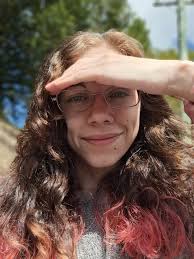 Hello, beautiful souls! Thought I would share this gorgeous photo and  introduce myself at the same time. I took the photo of my almost 2 year old  around 9am this morning and