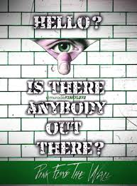 Pin By Blanca On Pink Floyd Pop Posters Pink Floyd Neon Signs