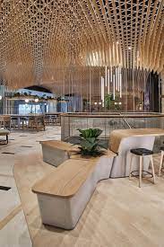 The Meeting Place 1 Martin Place Sydney Commercial And Office Architecture Office Interior Design Architecture Office