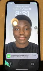 Lost iPhone found at 7th street subway near JM in Rochester